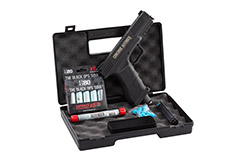 CD50<br/>Cal. 50<br/>Pack complet