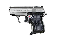 Tuna<br/>Cal. 8 mm PAK<br/>Chrom�