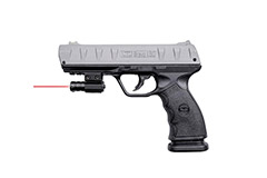 Bravo<br/>Cal. 50<br/>+ Laser