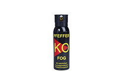 FOG<br/>Poivre - 100ml