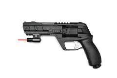 Defender<br/>Cal. 50<br/>+ Laser