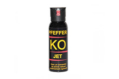 Jet Pfeffer<br/>Poivre - 100ml<br/>Lot de 2