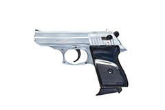 Lady<br/>Cal. 9 mm PAK<br/>Chrom�