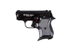 Tuna<br/>Cal. 8 mm PAK<br/>Noir