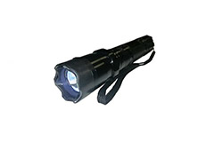 Lampe<br/>2.4 millions de volts