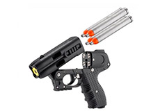 JPX4<br/>Vis�e laser