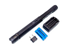 10 millions de volts