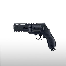 Armes � balles caoutchouc de cat�gorie D