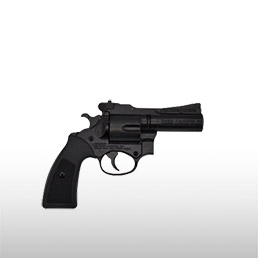 Armes � balles caoutchouc de cat�gorie C