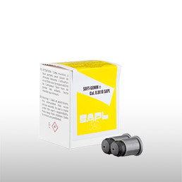 Munitions Gomm cogne de cat�gorie C