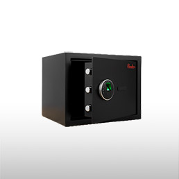 Coffres-forts pour armes de poing
