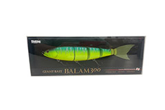 Balam 300<br/>180gr