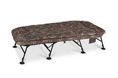 Bed Chair<br/>MF60 Indulgence SS4 Wide MKII