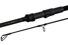 Kaizen Green<br/>50mm 12' 3.5lbs<br/>Pack 3 cannes