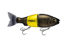 Jointed Claw Ratchet<br/>184