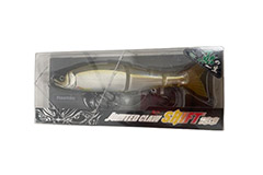 Jointed Claw Shift<br/>183