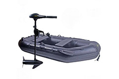 Premium Hunter SP<br/>235 Extend