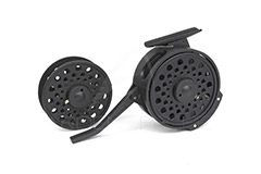 Semi Automatique Spirale