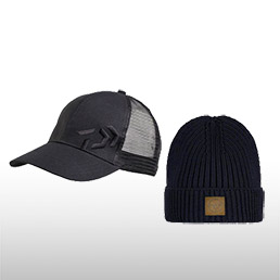 Casquettes, chapeaux et bonnets