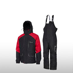 Combinaisons de p�che