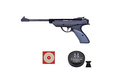 P-Five<br/>Cal. 4.5 mm<br/>Pack complet