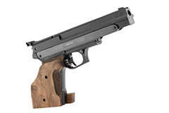 Compact comp�tition<br/>Cal. 4.5 mm