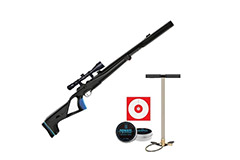 XM1<br/>Cal. 4.5 mm<br/>Pack complet