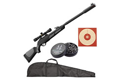 Viper Fusion IGT<br/>Cal. 4.5 mm<br/>Pack complet