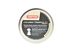 Golden Trophy FT<br/>Cal. 4.5 mm<br/>X 10 boites