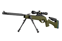 HPA Mi<br/>Cal. 4.5 mm<br/>+ Lunette et bipied