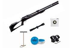 M25<br/>Cal. 7.62 mm<br/>Pack complet