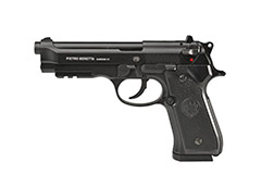 M92 A1<br/>Cal. 4.5 mm BB<br/>Pack complet