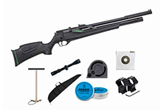 T-REX<br/>Cal. 5.5 mm<br/>Pack complet