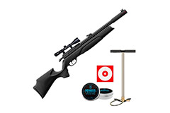 Arrow<br/>Cal. 4.5 mm<br/>Pack complet