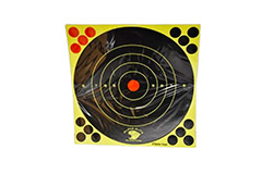 R�actives autocollantes<br/>x 100