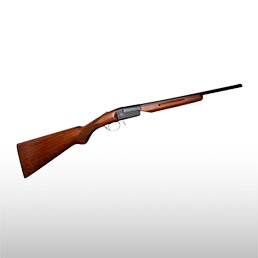 Carabines 12mm, 14mm et 410