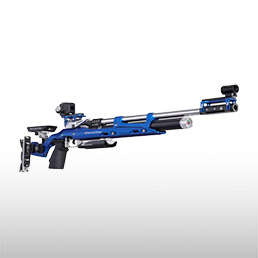 Carabines de tir sportif � air comprim�