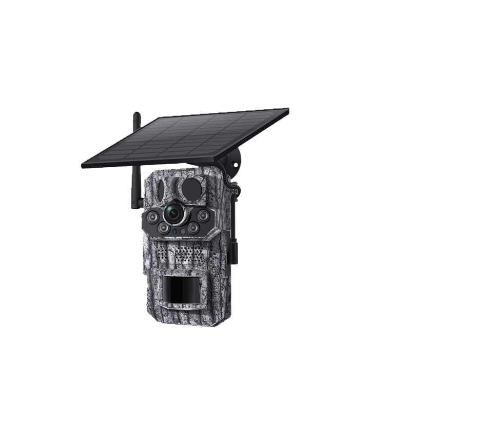 RoG V3-GPS 4G<br/>+ Panneau solaire 5W<br/>+ Carte TF 32Go<br/>+ Support de fixation<br/>+ C�ble USB