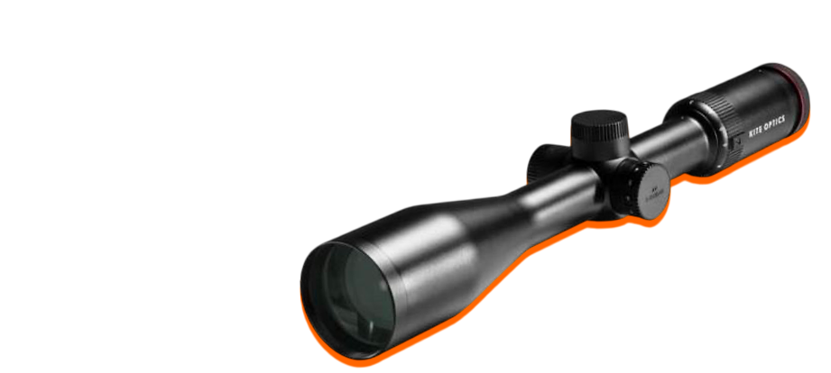 K4 / 3-12x50i HD