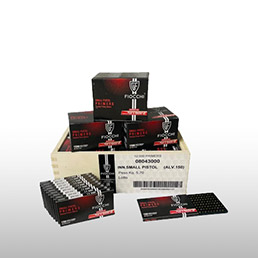 El�ments de rechargement