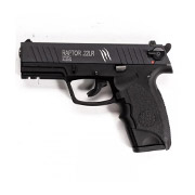 Raptor Standard Black<br/>Cal. 22LR