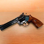 Target<br/>Cal. 38 Special