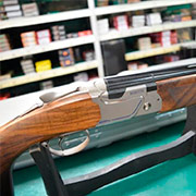 694 Trap�<br/>Cal. 12/70