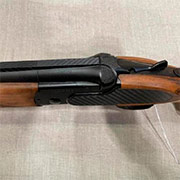 DT 11 EELL Black Edition Cal. 12/76