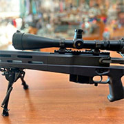 Cal. 7mm-08 Rem