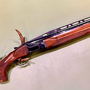 Kronos HR11�Cal. 12/76