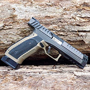 Alien Performance<br/>Cal. 9x19 mm Para