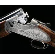 Fusil superpos� Browning Sporter II - Cal. 12/76