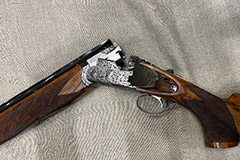 SO6 Sparviere�<br/>Cal. 12/70