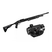 ST12 Tactical Cal. 12/76<br/>+ Point Rouge